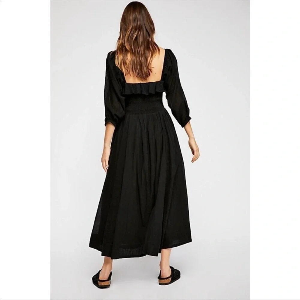 Free People - Oasis Dress - Picture 3 of 5